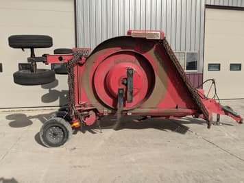 Main image Bush Hog 2815
